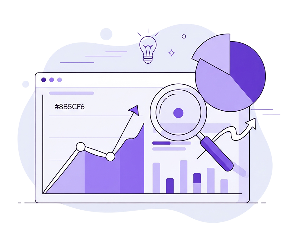 Analyze and optimize