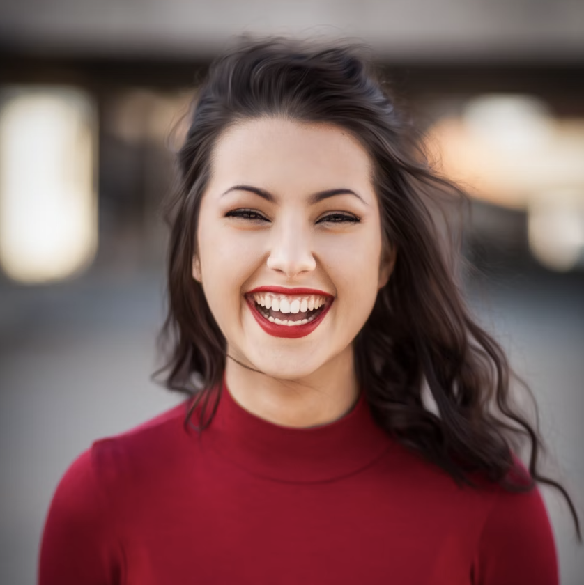 Testimonial Author